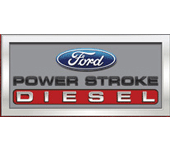 Ford Powerstroke Diesel